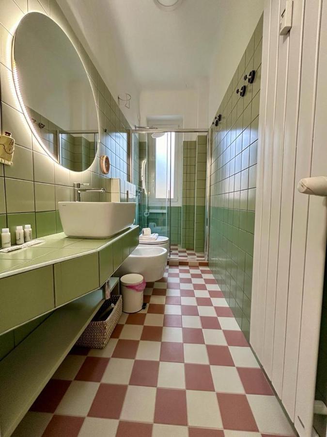 Apartamento Kibilu - Via Cibrario Linea Rossa Metro Rovereto - Vicinanze Stazione Milán